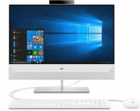 купить Моноблок HP Europe/Hp Pavilion  27-xa0000ur/Core i7/8700T/2,4 GHz/8 Gb/1000 Gb/Nо ODD/GeForce/MX 130/2 Gb/Windows 10/Home/64/27 **/FHD/1920x1080 Pix/ в Алматы фото 2