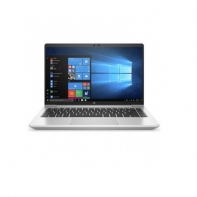 купить Ноутбук HP ProBook 440 G8 UMA i5-1135G7,14 FHD,8GB,256GB PCIe,W10p64,1yw,720p,Bl,Wi-Fi6+BT5,Pike Silver Alum,FPS в Алматы фото 1