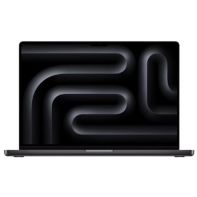 купить Ноутбук Apple 16-inch MacBook Pro Space Black,Model A2991 MRW23RU/A в Алматы фото 1