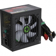 купить Блок питания ПК  350W GameMax VP-350-RGB <350W, RGB, 120mm, 2xSATA, 2x4PIN> в Алматы фото 2