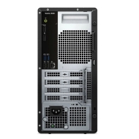 купить Компьютер Dell Vostro 3020 (210-BFYY-2) в Алматы фото 3