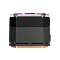купить Водяное охлаждение&nbsp;Corsair iCUE H100i ELITE CAPELLIX XT&nbsp;(CW-9060068-WW) в Алматы фото 3