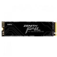 купить Твердотельный накопитель 512GB SSD GEIL Zenith P4L M.2 2280 PCIe NVMe GZ80P4L-512G в Алматы фото 1