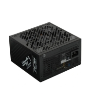 купить БП ATX 1000W MSI MPG A1000GS PCIE5 II, Gold, 20 4/24 4/24 4 8/24 8 8, 13.5cm, 3x6 2p 16p PCI-E MPG A1000GS PCIE5 II в Алматы фото 3