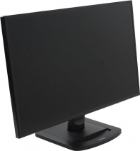 купить Монитор LCD 23.6** [16:9] 1920х1080(FHD) VA, nonGLARE, 250cd/m2, H178&deg;/V178&deg;, 3000:1, 12М:1, 16.7M, 6ms, VGA, DVI, HDMI, Tilt, Speakers, 3Y, Black в Алматы фото 2