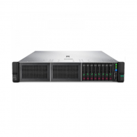 купить Сервер HPE DL380 Gen10 (2xXeon6226R(16C-2.9G)/ 2x32GB 2R/ 8 SFF SC/ P816i-a 4GB Batt/ 2x10Gb SFP+ / 2x800Wp/3yw) в Алматы фото 1