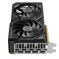 купить Видеокарта ASUS GeForce RTX4060Ti OC GDDR6 8GB 128-bit HDMI 3xDP DUAL-RTX4060TI-O8G в Алматы фото 3