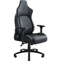 купить Игровое компьютерное кресло Razer Iskur XL - Dark Gray Fabric в Алматы фото 2