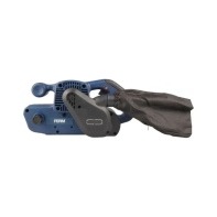 купить Шлифовальная машина ленточная Ferm BSM1024 900W в Алматы фото 3