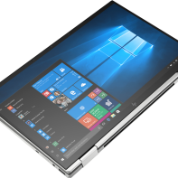 купить EliteBook x360 1030 G7 i7-10710U 13.3T 16GB/512 Camera Win10 Pro в Алматы фото 1