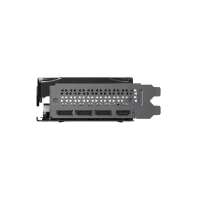 купить Видеокарта PNY RTX 5070 Triple Fan VCG507012TFXPB1 12 Гб в Алматы фото 3