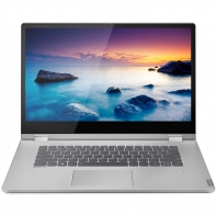 купить Ноутбук Lenovo ideapad C340-15IWL 15.0" HD(1366x768) IPS GLARE в Алматы фото 1