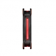 купить Вентилятор для корпуса Thermaltake Riing 14 LED Red (CL-F039-PL14RE-A) в Алматы фото 3