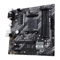 купить ASUS PRIME А520М-А sAM4 А520 4xDDR4 HDMI-DVI-VGA mATX в Алматы фото 3