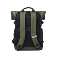 купить Рюкзак NINETYGO Urban Classic backpack Зеленый в Алматы фото 3
