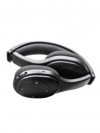 купить Гарнитура беспроводная Logitech H800 (Bluetooth/USB-A наноприемник, элементы управления на наушнике, кабель для зарядки 1.22м) в Алматы фото 3