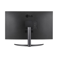 купить Монитор жидкокристаллический LG 32UR500K-B.ARUZ 32** 16:9 3840x2160(UHD 4K) VA, Flat screen, nonGLARE, nonTOUCH, 60 Hz, 250 cd/m2, H178&deg;/V178&deg;, 4ms, HDMI, DP, Black в Алматы фото 3