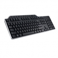 купить Клавиатура Dell KB-522 Wired Business Multimedia (580-17683) в Алматы фото 3
