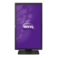 купить Монитор 27" BenQ PD2700Q Black в Алматы фото 2