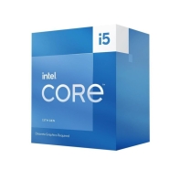 купить Процессор Intel Core i5-13400F BOX BX8071513400FSRMBN в Алматы фото 2