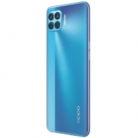 купить Oppo Mobile Phone Reno 4 Lite Magic Blue (CPH2125) в Алматы фото 3