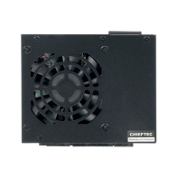 купить Power supply SFX Chieftec COMPACT SFX, CSN-550C, 550W, 80plus Gold, Modular в Алматы фото 2