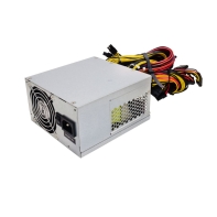 купить Power supply Seasonic SSP-650RS, 650W, Gold, oem в Алматы фото 1