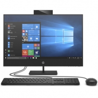 купить Моноблок HP 2T7X5ES ProOne 440 G6  Intel Core i5 10500T, 16 ГБ,  512 ГБ в Алматы фото 2