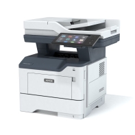 купить Монохромное МФУ Xerox VersaLink B415DN B415V_DN в Алматы фото 2