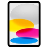 купить Планшет APPLE 10.9-inch iPad A2696 Wi-Fi 64GB - Silver (MPQ03RK/A) в Алматы фото 2