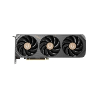 купить Видеокарта ZOTAC RTX 5070 SOLID (ZT-B50700D-10P), 12Gb/192bit, HDMIx1+DPx3, PCIe5.0 в Алматы фото 1