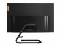 купить Моноблок Lenovo A340-24ICK 23,8**FHD/Core i3-8100T/4GB/1TB/DVD/Win10 (F0ER0066RK) /  в Алматы фото 2