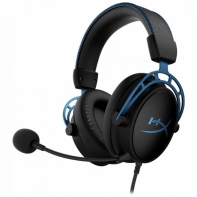 купить Гарнитура HyperX Cloud Alpha S 4P5L3AA в Алматы фото 1