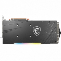 купить Видеокарта MSI RADEON RX 6800XT GAMING X TRIO 16G, 16GB GDDR6 256-bit 3xDP 1xHDMI  в Алматы фото 3