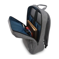 купить Рюкзак для ноутбука Lenovo Laptop Casual Backpack B210 (4X40T84058) в Алматы фото 3