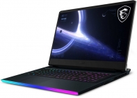 купить Ноутбук MSI GE76 Raider 11UG-480KZ Corei7-11800H/17.3*/FHD/360Гц/16GB/1TB SSD/RTX3070 8GB/Win10 в Алматы фото 2