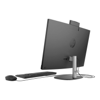 купить Моноблок HP Europe ProOne 240 G10 (9H6P6ET#BJA) в Алматы фото 3