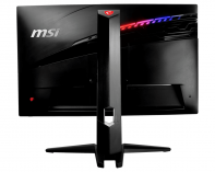 купить Изогнутый Профессиональный Геймерский Монитор 27* MSI Optix MAG271CR в Алматы фото 4