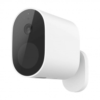 купить IP-камера видеонаблюдения, Xiaomi, Mi Outdoor Security Camera 1080p, MWC14, 1080p, IP65, ширина обзора 130&deg; (без приемника, только камера) в Алматы фото 3