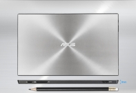 купить Портативный монитор ASUS MB168B TN,15.6quot;,16:9 WXGA (1366x768),200cd/m2,500:1,90/65,11ms,USB 3.0, Case в Алматы фото 3