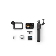 купить Экшн-камера GoPro CHDFB-131-EU HERO 13 Black Creator Edition + microSD 256GB Kingston SDCG3/256GB в Алматы фото 3