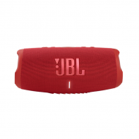 купить Портативная акустическая система JBL Charge 5 красная в Алматы фото 2