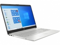 купить Ноутбук HP 13G05EA 15-dw2038ur/i3-1005G1/UMA/15.6 FHD/4GB/1TB 5400/W10H6 SL/1yw/Silver в Алматы фото 2