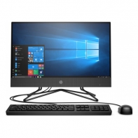 купить HP 9US10EA 205 G4 AiO Athl 3050U 4GB/1TB DVDRW в Алматы фото 1