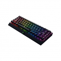 купить Клавиатура Razer BlackWidow V3 Mini HyperSpeed (Yellow Switch) в Алматы фото 3