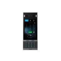Купить Fanvil i67 IP-видеодомофон, накладной, IP66, IK07, 12 кнопок, дисплей 7** Алматы