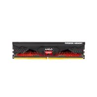 купить Оперативная память 32GB Kit(2x16GB) DDR5 6000MHz AMD Radeon UDIMM With Heatsink CL36 R7S532G6000U1K в Алматы фото 1