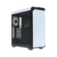 Купить Корпус Zalman Z9 Neo Plus, Midi Tower, ATX, White, 2x5.25*/2x3.5*/2x2.5*, 2xUSB2.0, 2xUSB3.0 в Алматы
