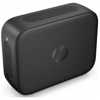 купить Колонка Bluetooth 2D802AA HP Simba 350/USB-C/3,5mm/черный в Алматы фото 1