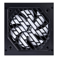 купить Блок питания 1STPLAYER PS 600W PS-600FK в Алматы фото 2